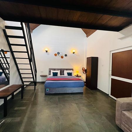 אלה Dolape Villa מראה חיצוני תמונה