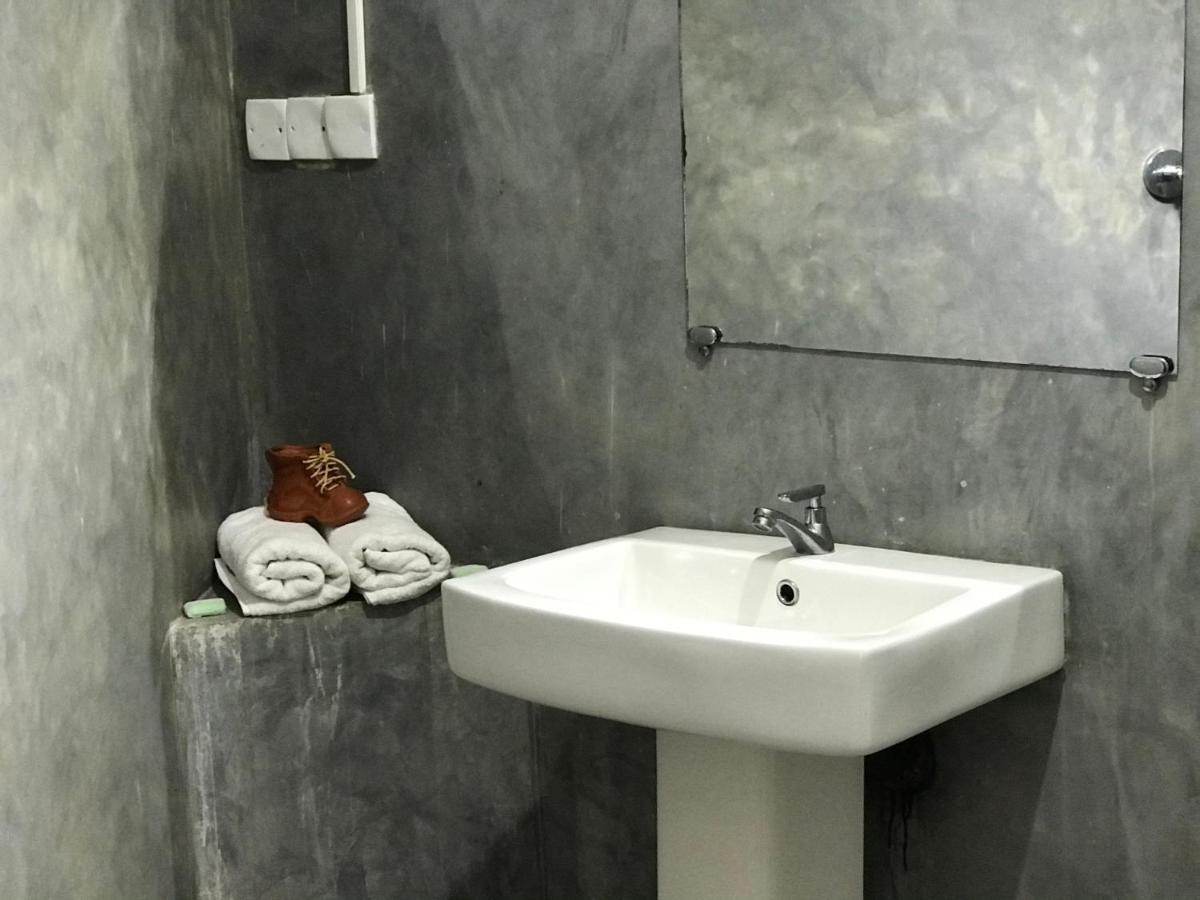 אלה Dolape Villa מראה חיצוני תמונה