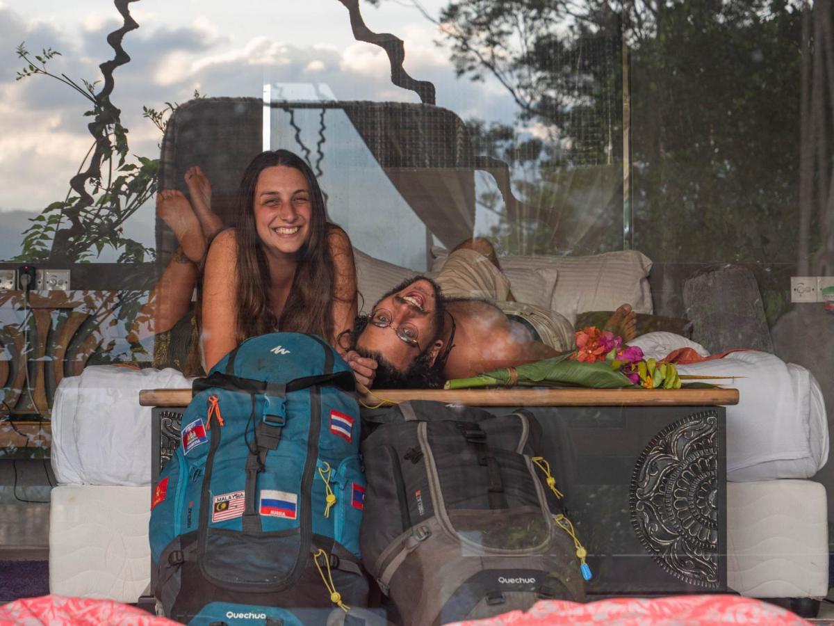 אלה Dolape Villa מראה חיצוני תמונה