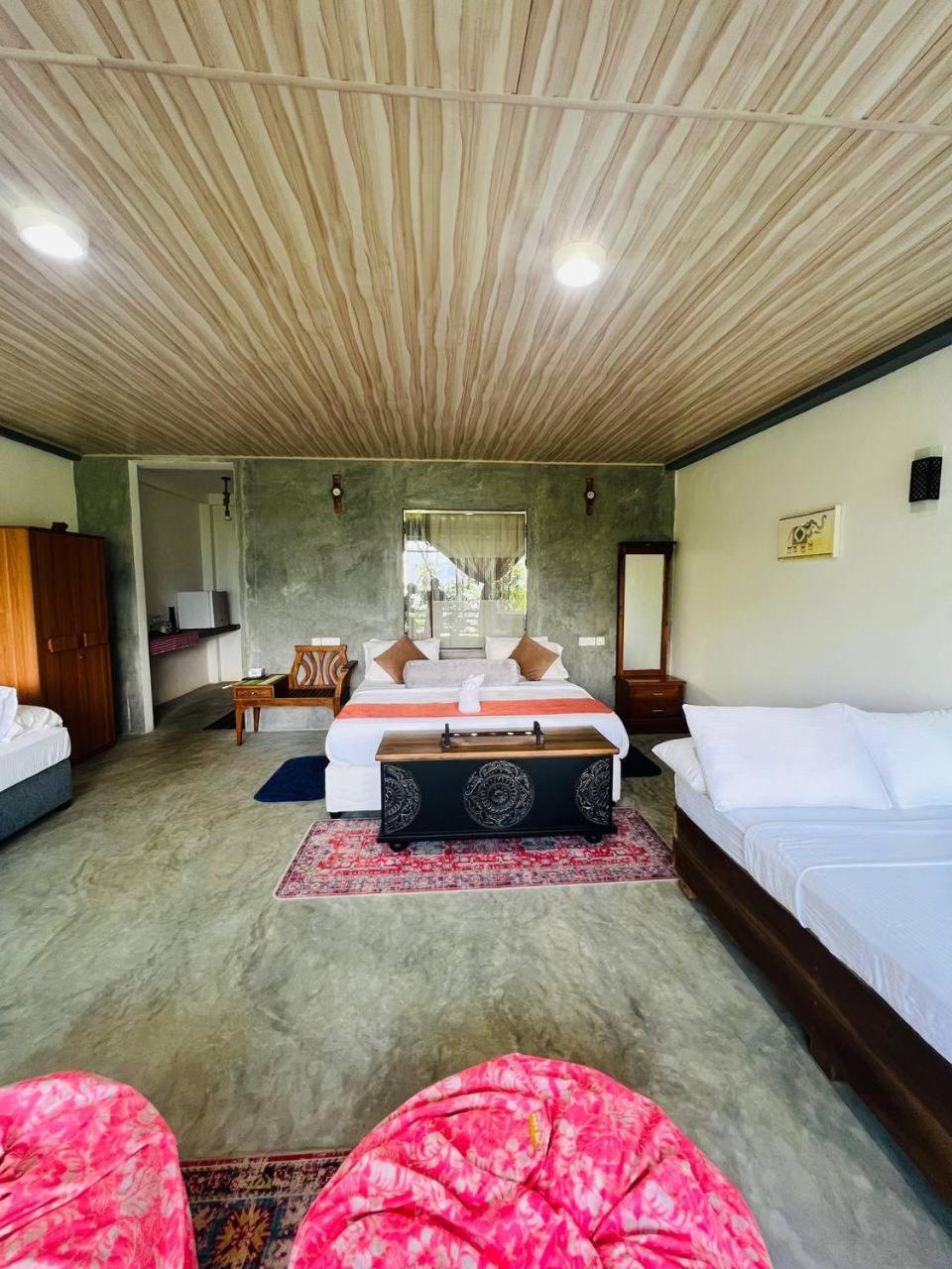 אלה Dolape Villa מראה חיצוני תמונה