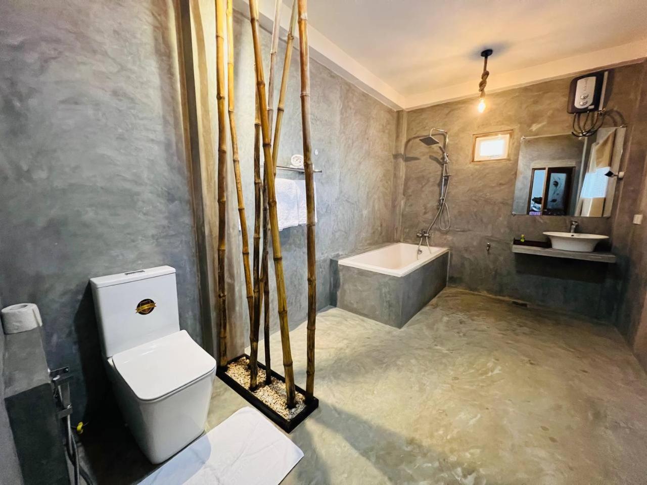 אלה Dolape Villa מראה חיצוני תמונה