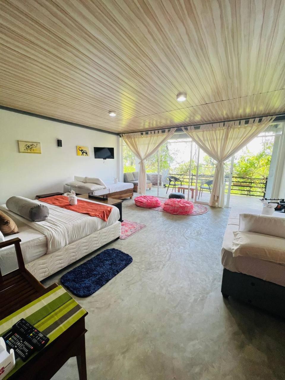 אלה Dolape Villa מראה חיצוני תמונה
