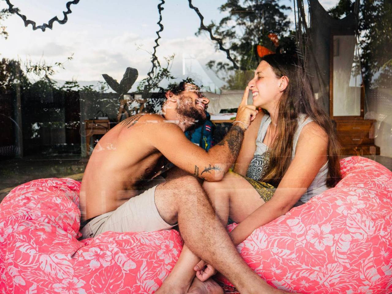 אלה Dolape Villa מראה חיצוני תמונה