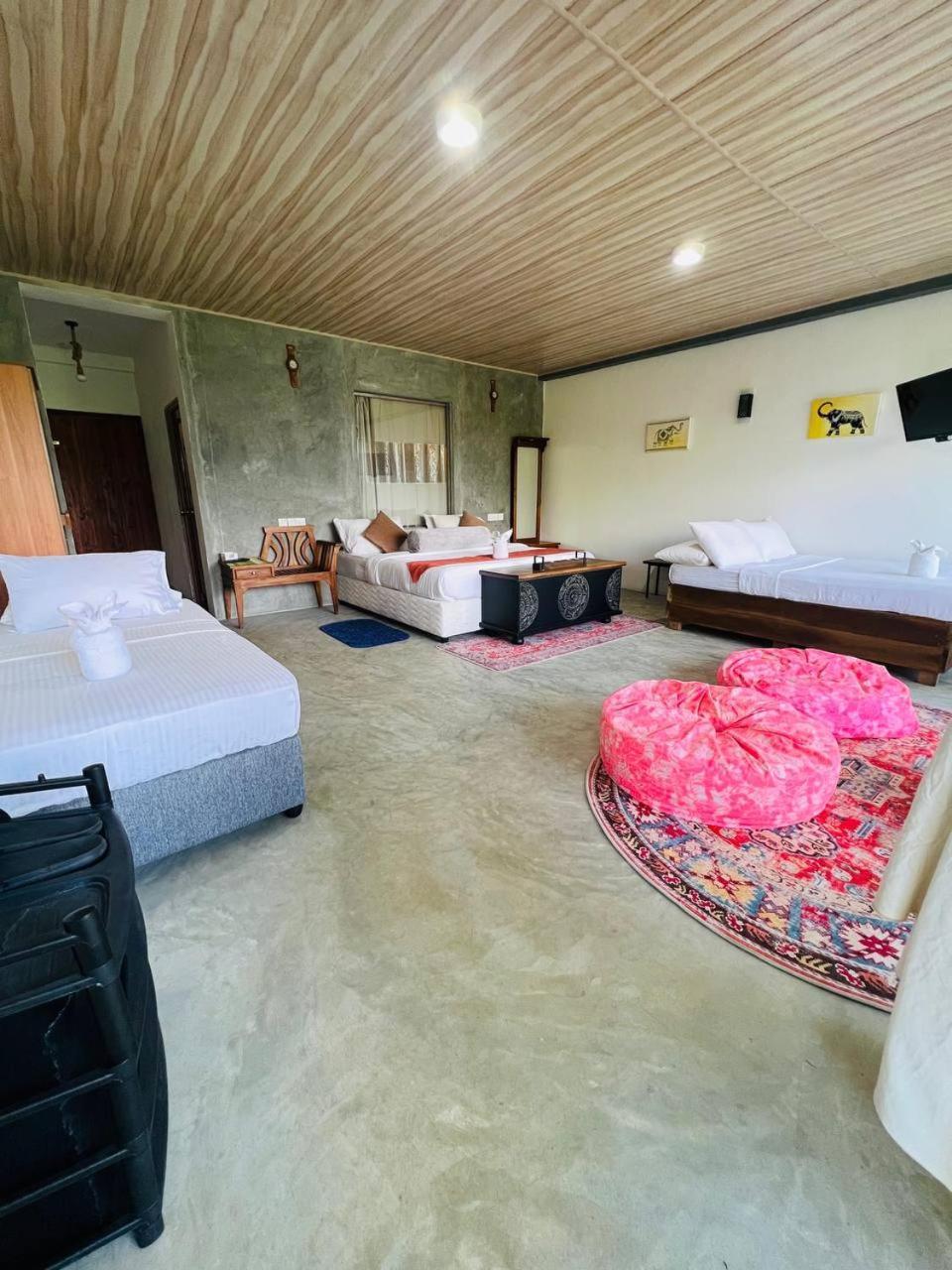 אלה Dolape Villa מראה חיצוני תמונה