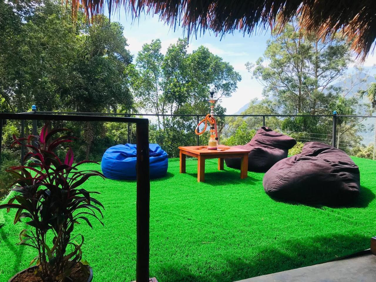 אלה Dolape Villa מראה חיצוני תמונה