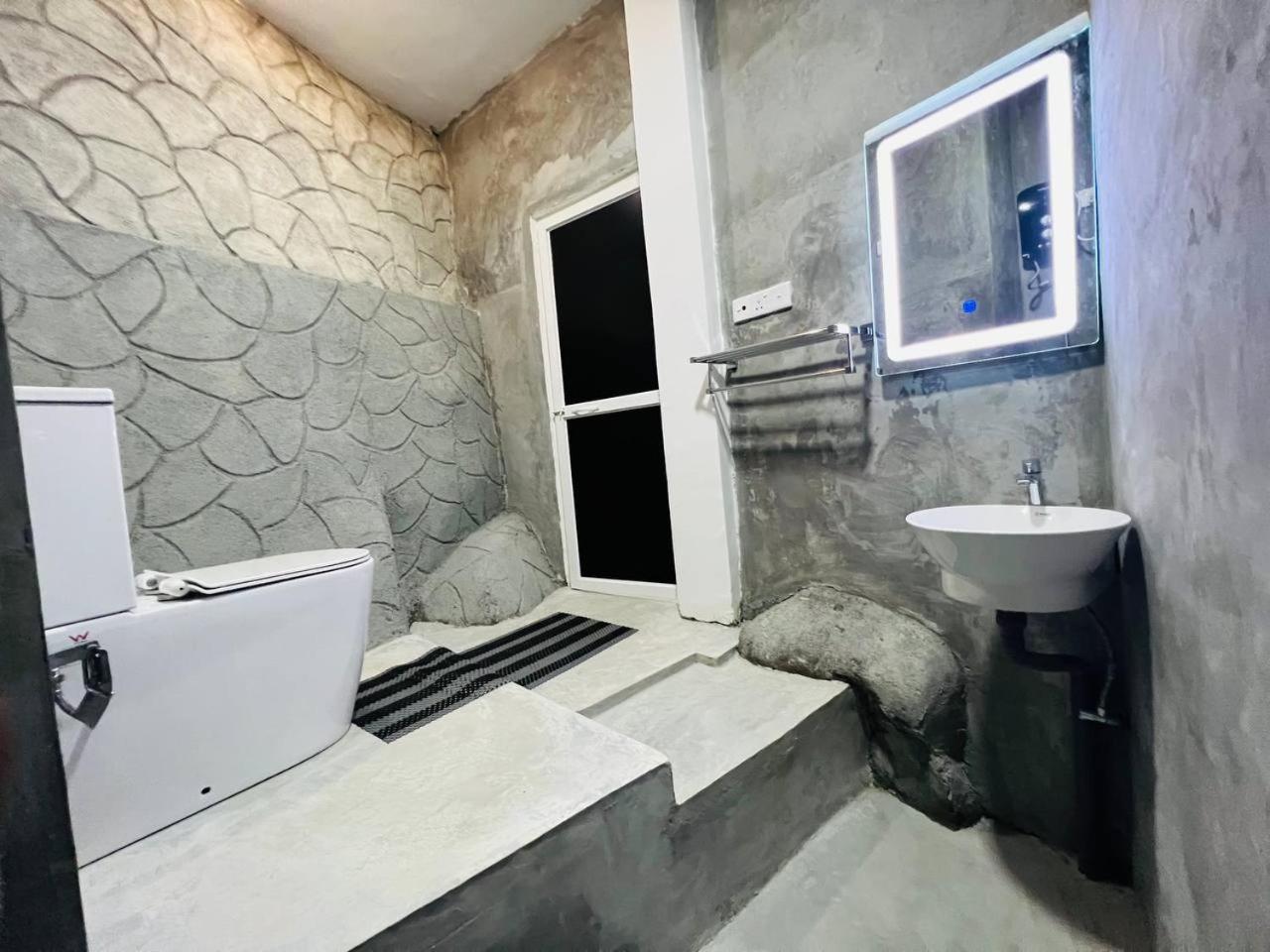 אלה Dolape Villa מראה חיצוני תמונה