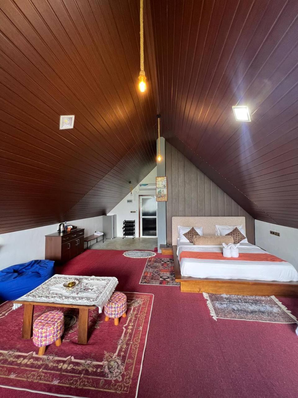 אלה Dolape Villa מראה חיצוני תמונה