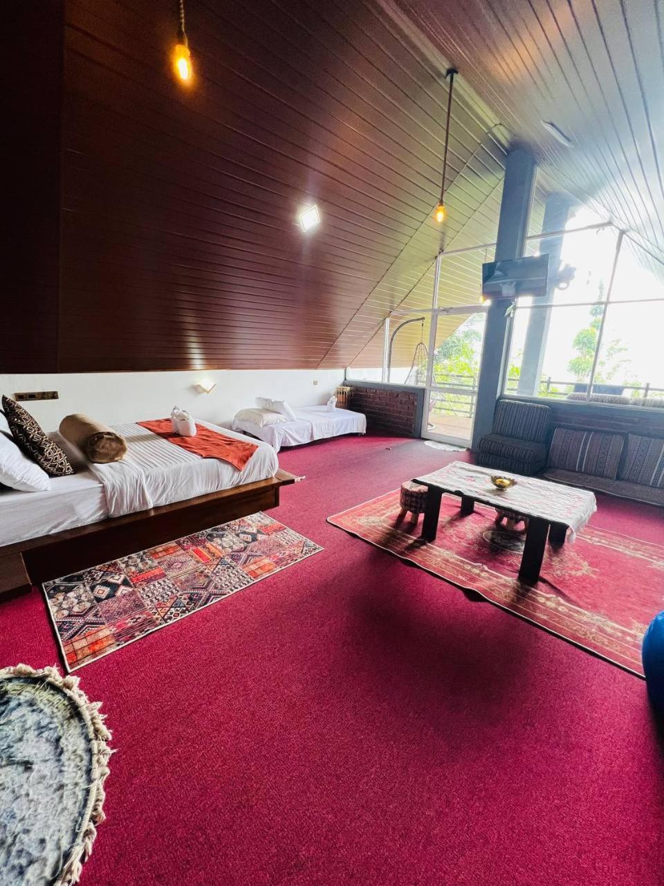 אלה Dolape Villa מראה חיצוני תמונה