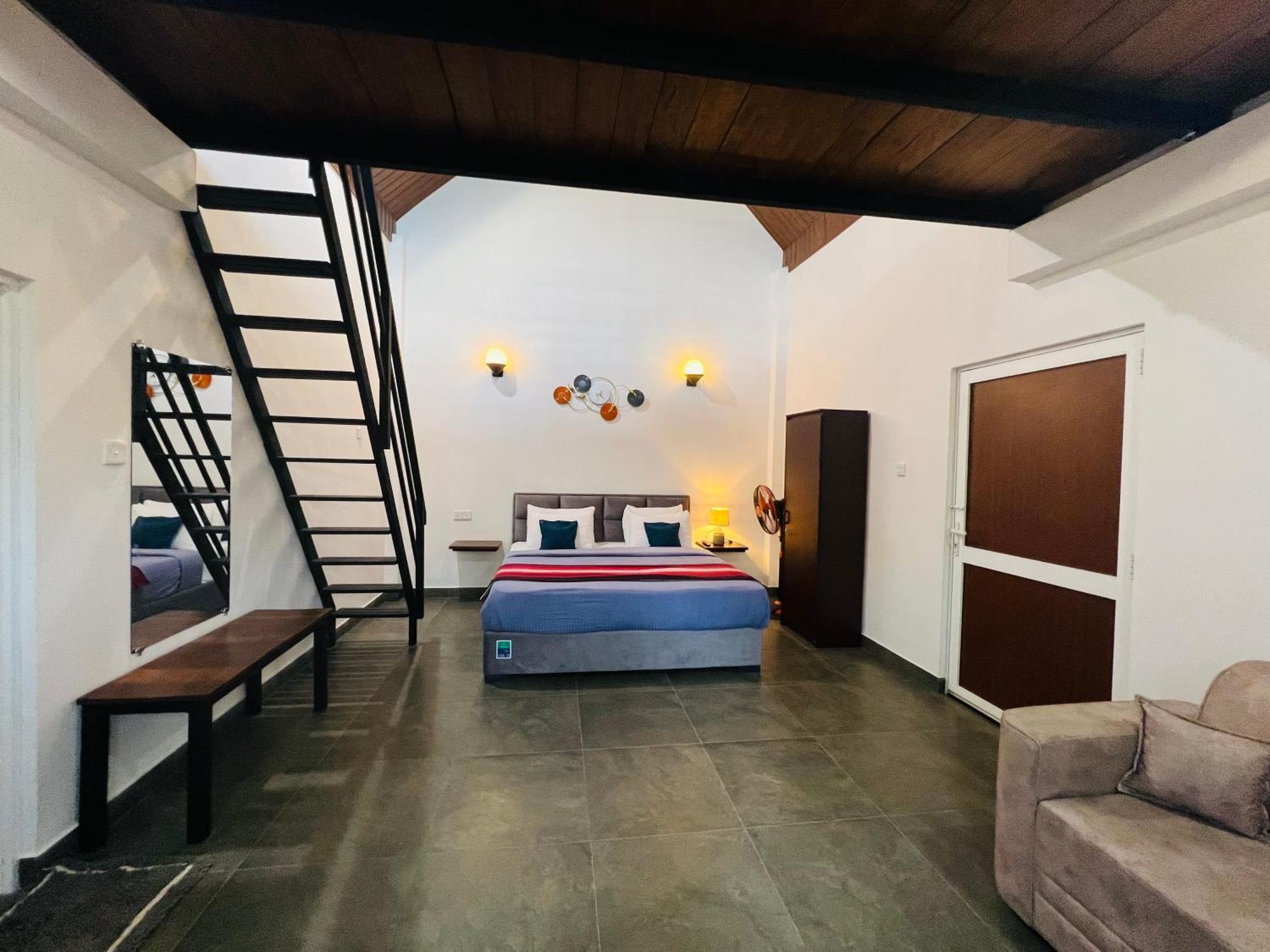 אלה Dolape Villa מראה חיצוני תמונה