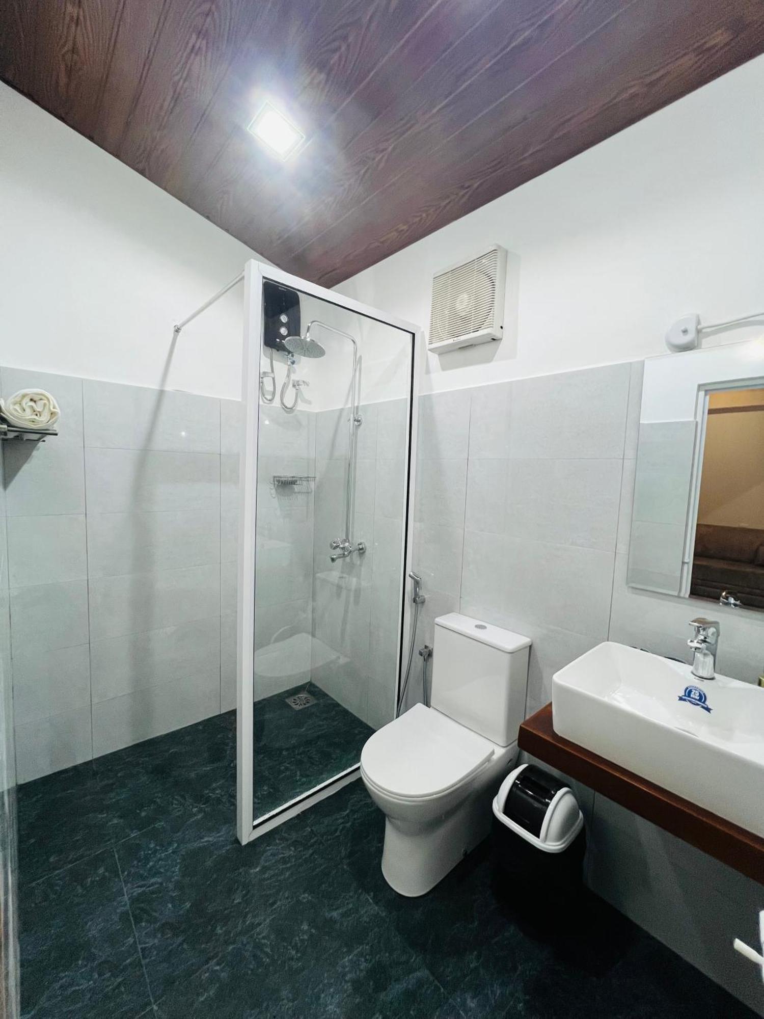 אלה Dolape Villa מראה חיצוני תמונה